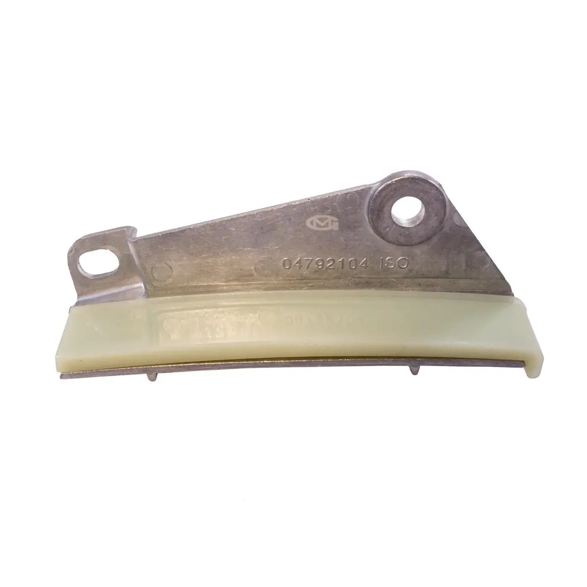 Melling Bg5634 Replacement Timing Chain Guide For Select Gm And Ford Applications 1