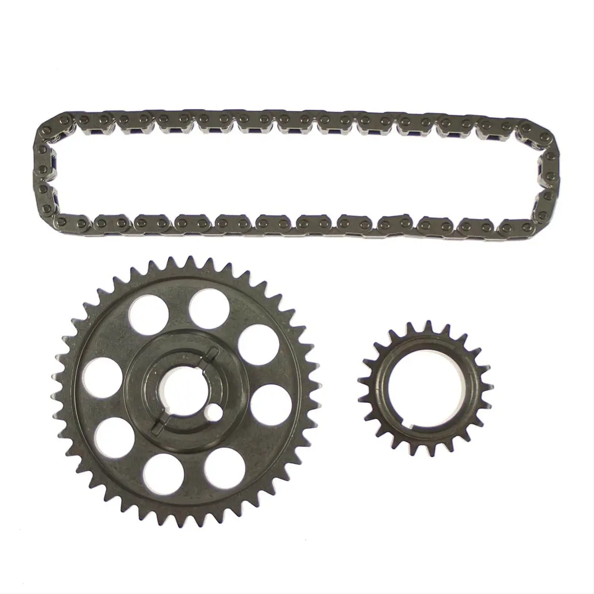 Melling 3-358S Timing Chain Set 1