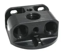 Remote-Mount Oil Filter Adapter Kit – Mo23764 1