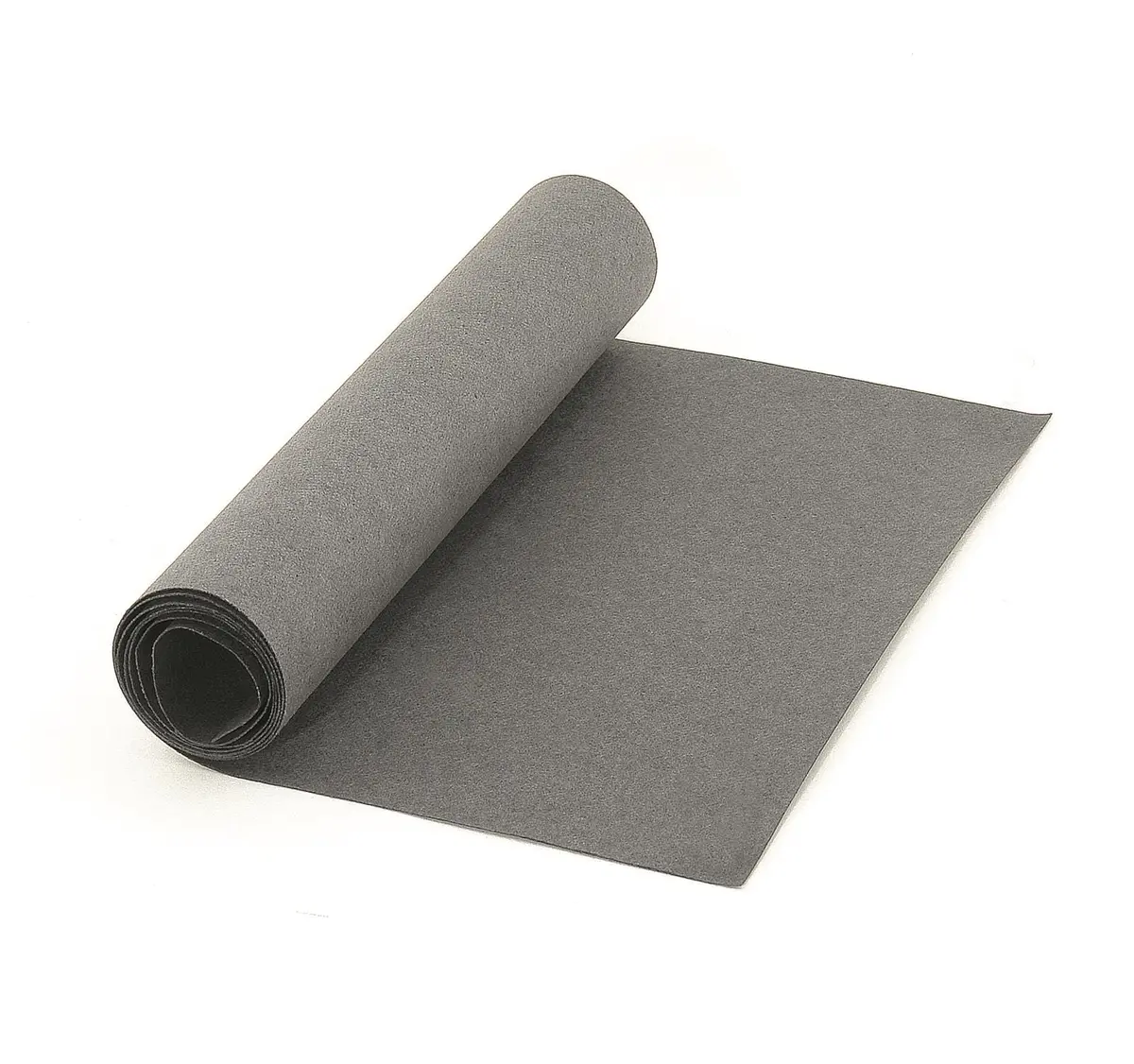 Mr. Gasket Fiber Gasket Material Sheet – Heat-Resistant, Cut-To-Fit, Part 9610Mrg 1