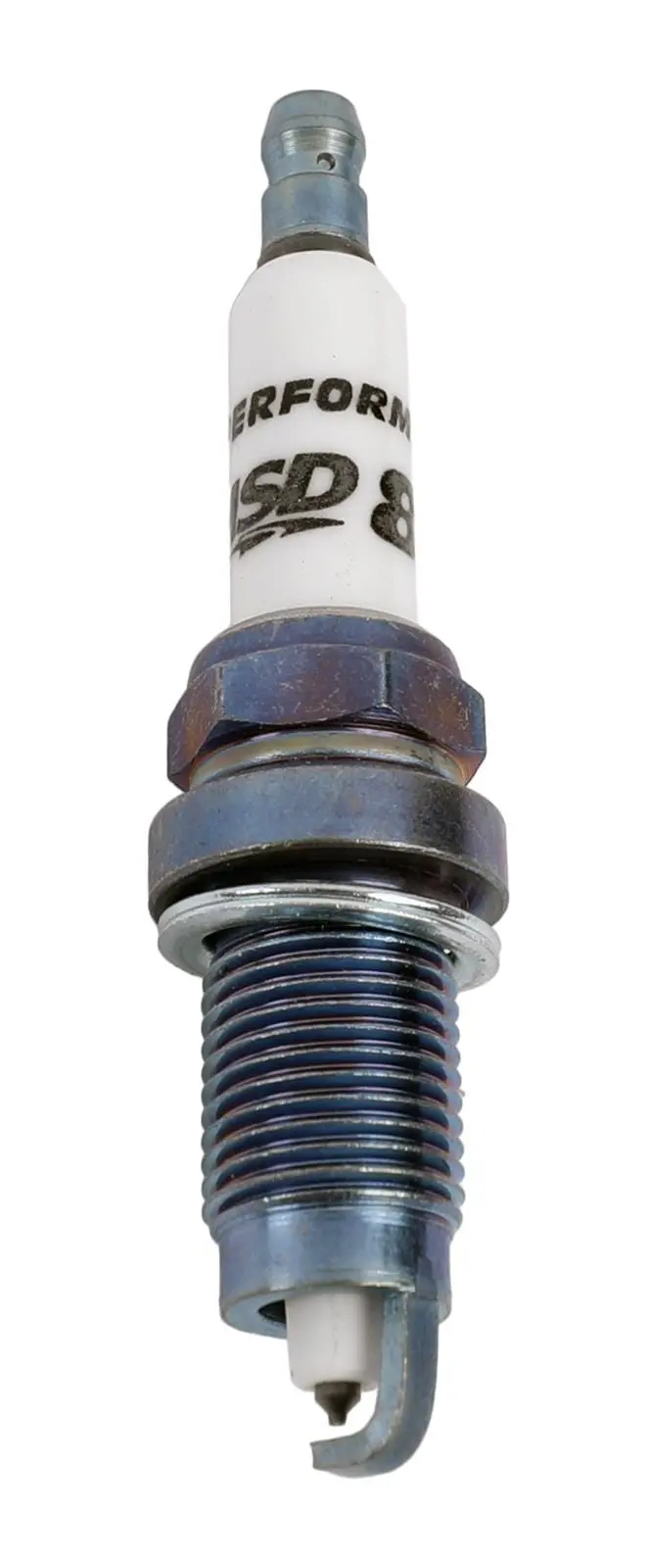 Msd 3728 Iridium Spark Plugs – Long-Life, High-Energy Ignition For Performance Engines 1