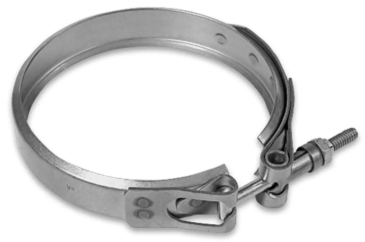 Msd Pro Mag Heavy-Duty Band Clamp, Model Msd8148 1