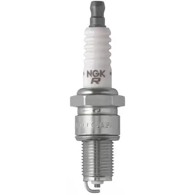 Ngk V-Power Copper-Core Spark Plugs – Bpr5Ey 1