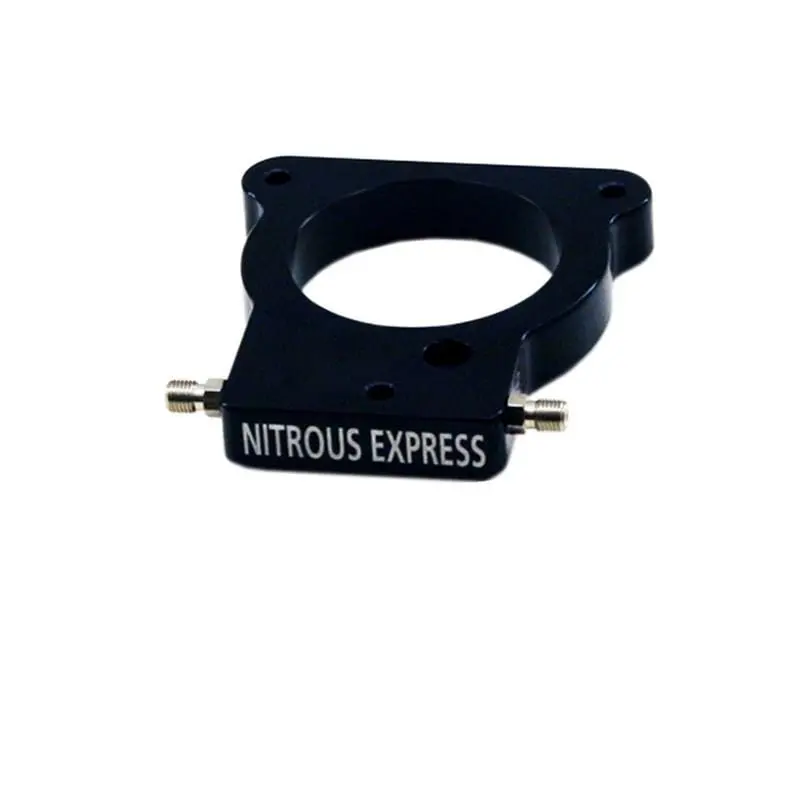 Nitrous Express Np935 Plate System For Tunable Wet Nitrous Injection 1