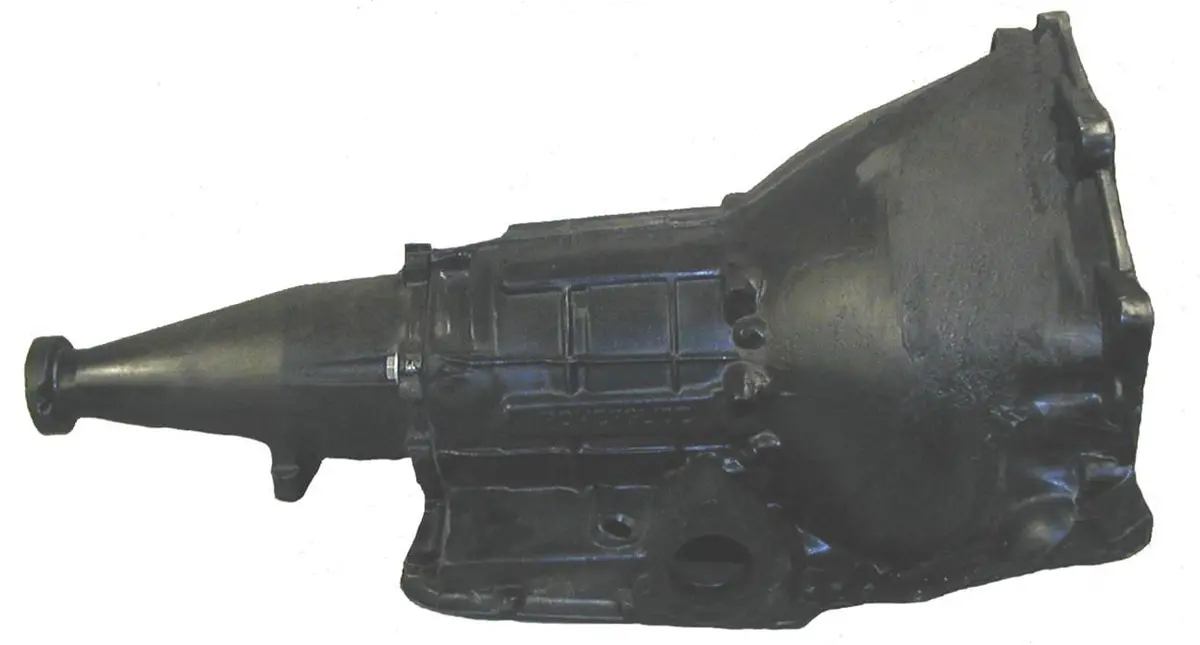 P-Ayr Replica Transmission Assembly – Model 5023 For Classic & Custom Vehicle Builds 1