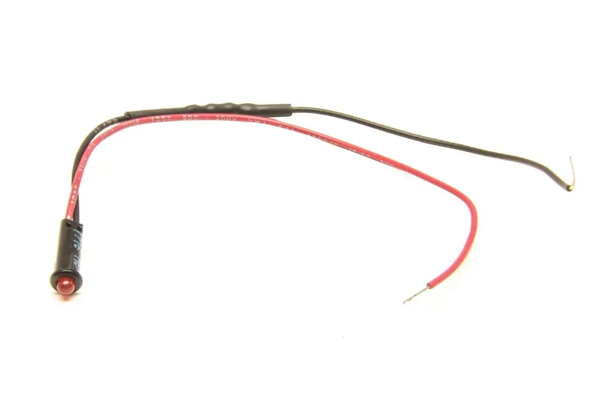 Painless Performance Led Warning Light Kit – 80201 1