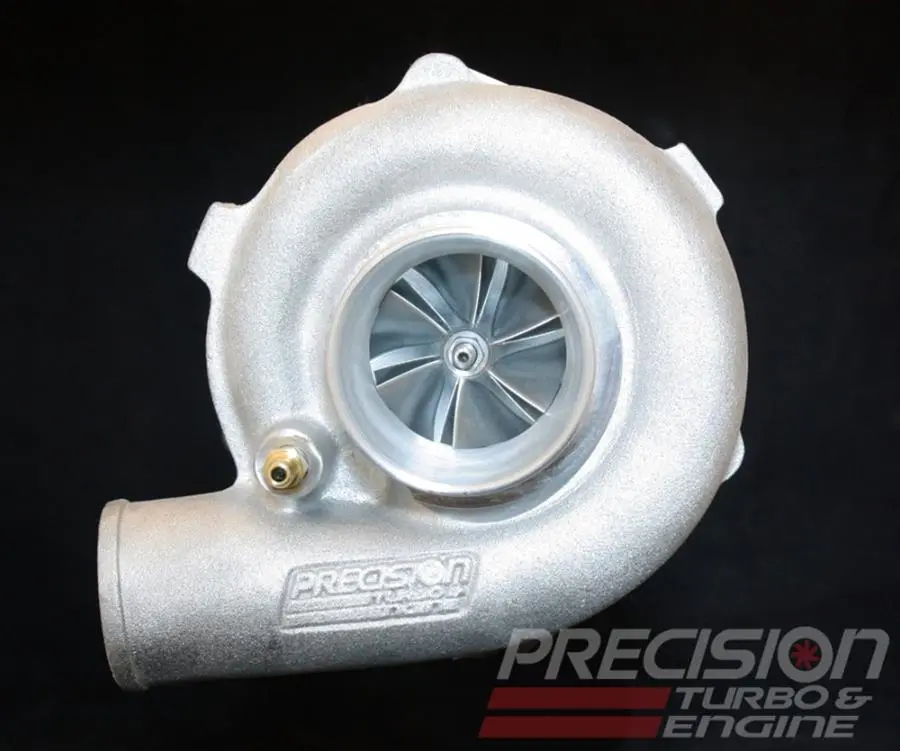 Precision Turbo Gen1 Turbocharger – 10502006119, Optimized For High-Flow Applications 1