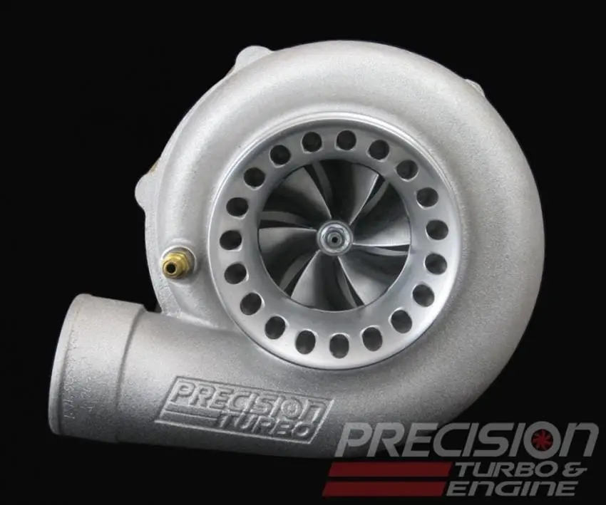 Precision Turbo Gen1 Turbocharger – Model 11104210229 1