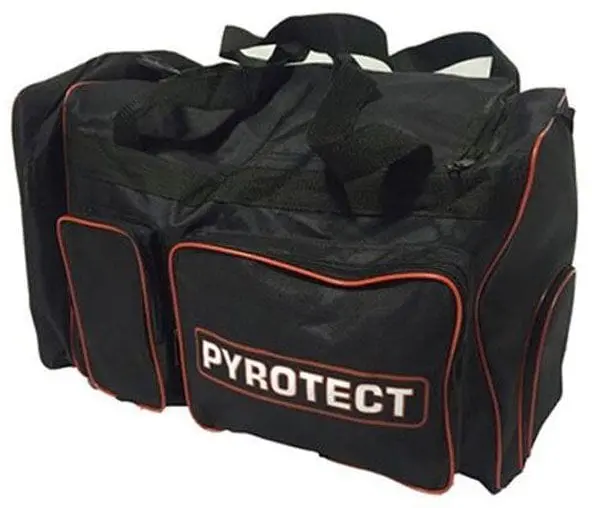 6-Compartment Heavy-Duty Gear And Tool Bag – Pyb0050 1