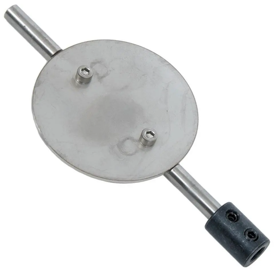 Qtp 40Bflykit Replacement Butterfly Valve Kit – Throttle Body Upgrade Component 1