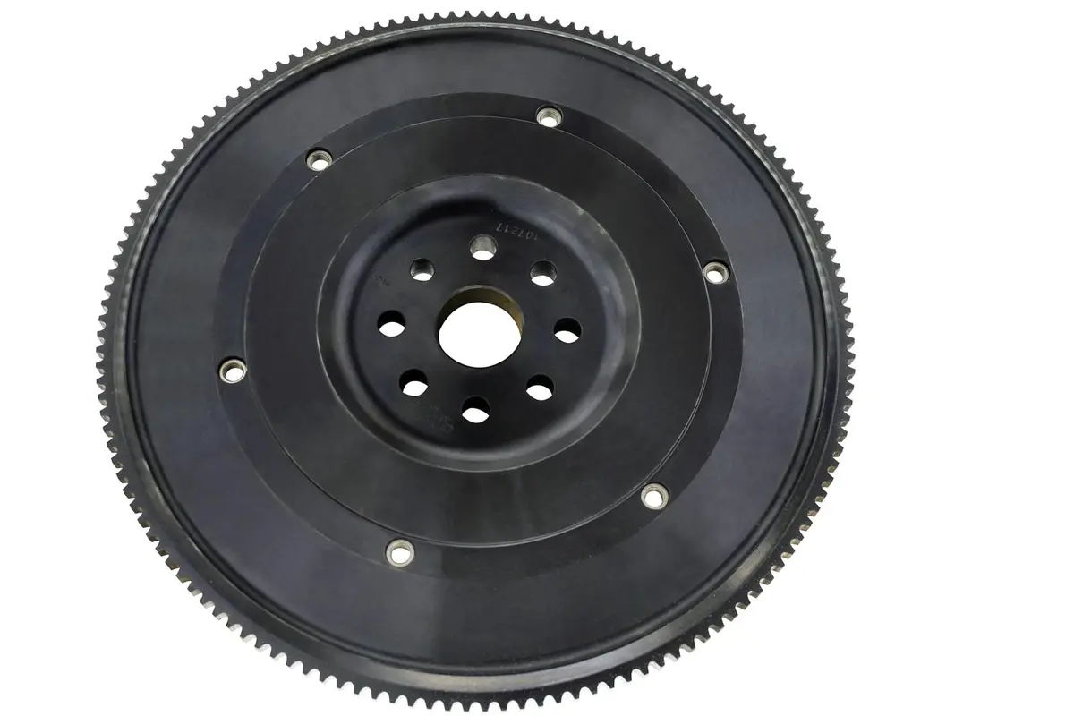 Quarter Master 505302Sc Button-Style Flywheel 1