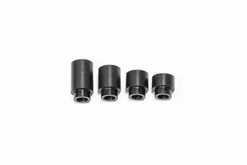 Radium Engineering 14-0715 Fuel Rail Adapter Kit – Modular Components For Custom Efi Installations 1