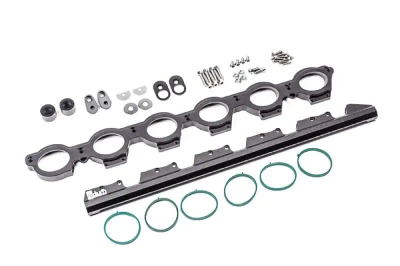 Radium Engineering 20-0753 Fuel Rail Kit 1