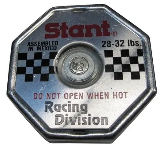 Stant Heavy-Duty Radiator Pressure Cap – 16 Psi, Oem Fit (Sal-Rac003) 1