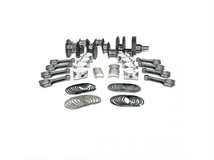 Scat 1-94861 Engine Rotating Kit For Custom Builds 1