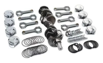 Scat Modern Muscle Rotating Assembly – Complete Engine Kit, 1-44607 1