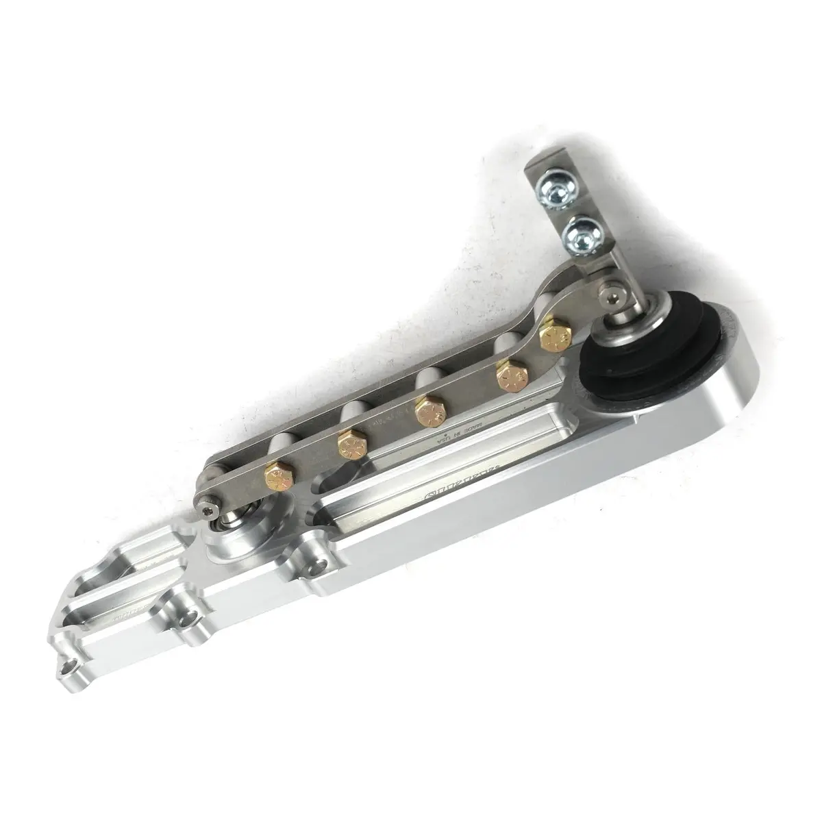 Sikky Manufacturing Tko-8 Manual Transmission Shifter 1