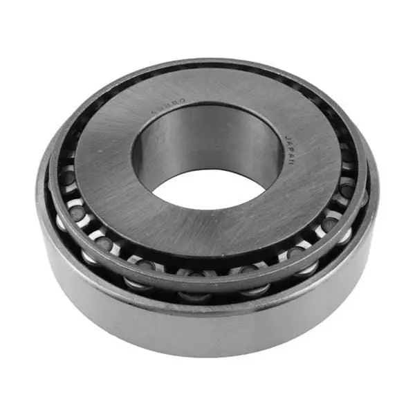Skf Set409 Precision Axle Bearing Assembly For Heavy-Duty Applications 1
