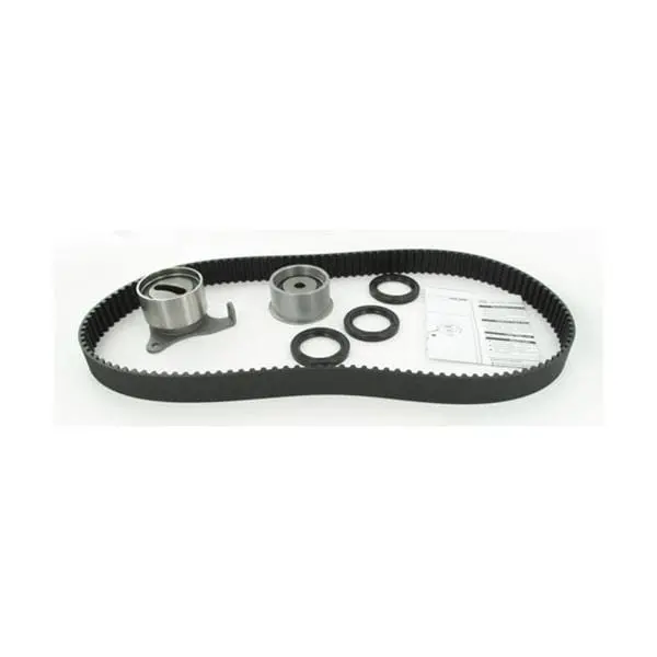 Skf Tbk208P Timing Belt Kit – Complete Replacement Set With Tensioner 1
