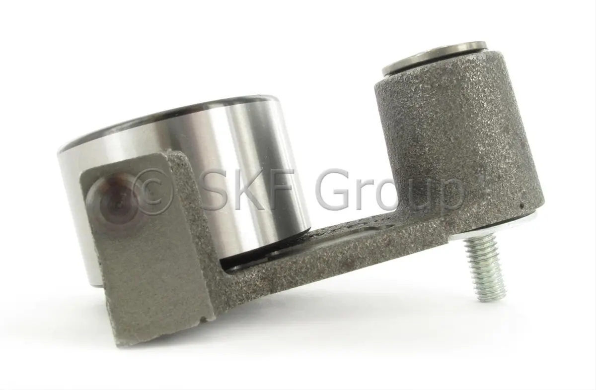 Skf Tbt16612 Timing Belt Tensioner – Oe-Grade Replacement For Interference Engines 1