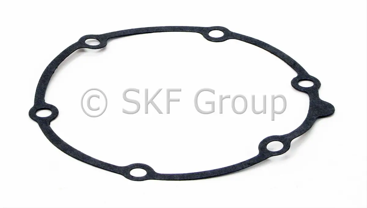 Skf Stck241-Cc Transfer Case Rebuild Kit – Seals, Bearings & Gaskets Included 1
