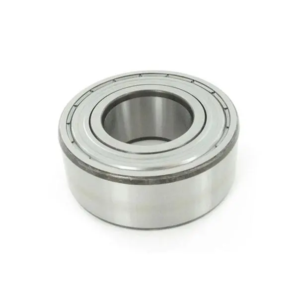 Skf 3206 A-2Z Vp Sealed Universal Ball Bearing – Precision Fit 1