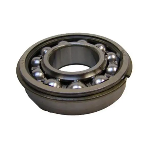 Skf 6217-Znrj Sealed Deep Groove Ball Bearing – Universal Fit 1