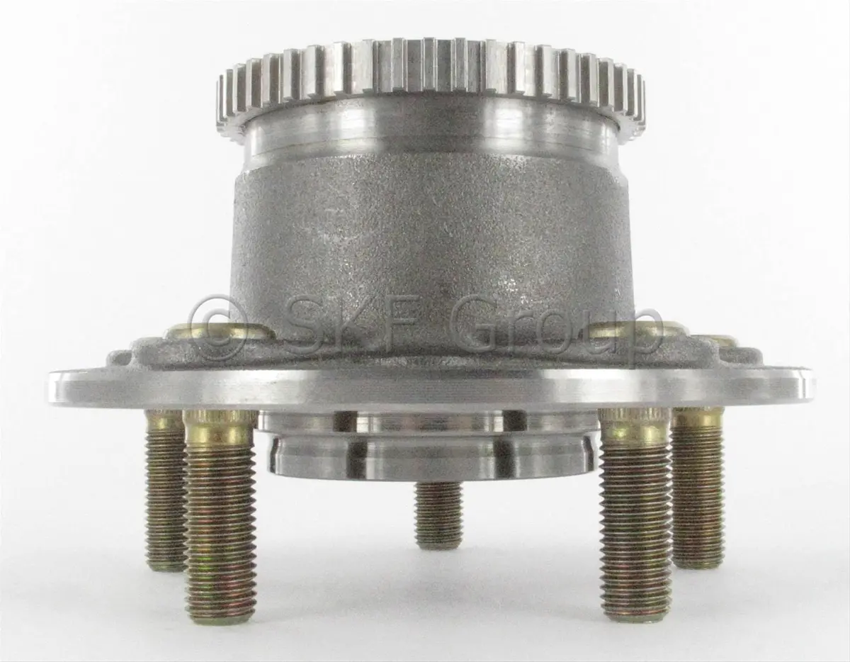 Skf Premium Wheel Hub & Bearing Assembly – Br930178 1