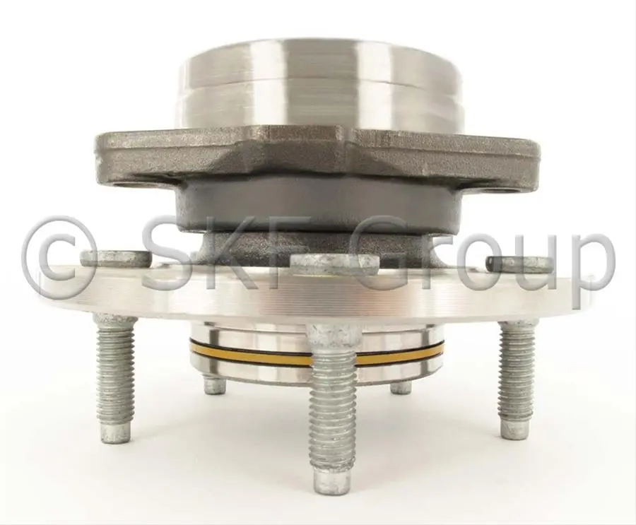 Skf Br930218 Wheel Hub And Bearing Assembly 1