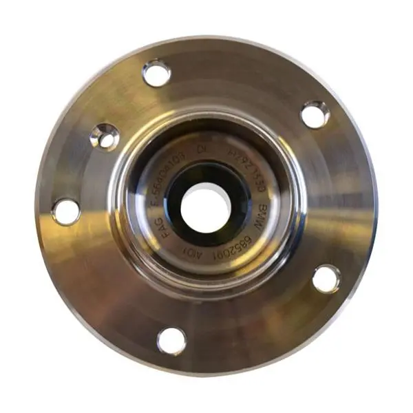 Skf Br930918 Wheel Hub And Bearing Assembly 1
