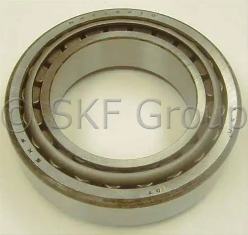 Skf Br552 Tapered Wheel Bearing Race 1