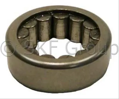 Skf Premium Wheel Bearings – High-Load Capacity Replacement (Grw155) 1