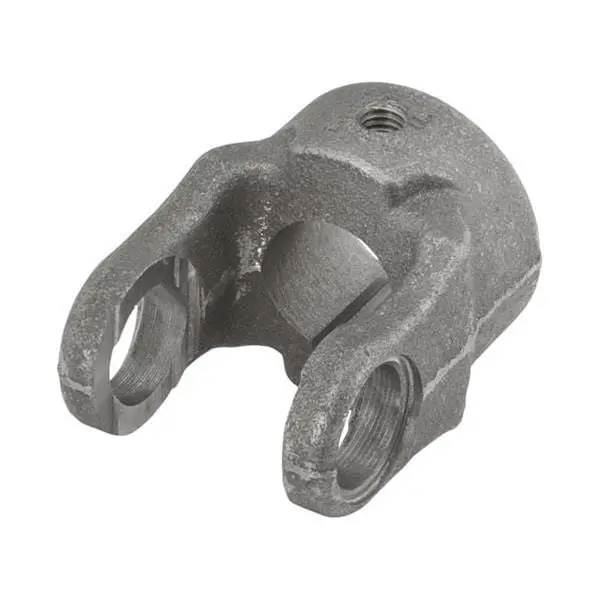Skf Uj104113 Universal Joint Yoke – High-Strength Chrome Steel Driveshaft Component 1