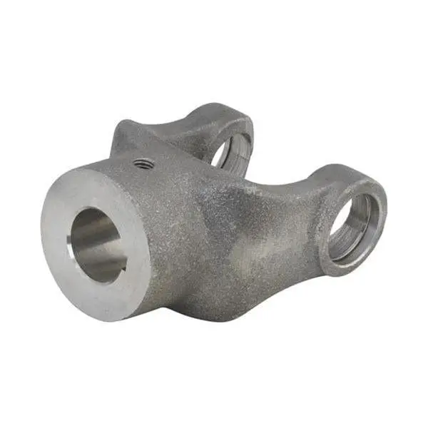 Skf Uj1803 Universal Joint Yoke For Driveline And Axle Applications 1
