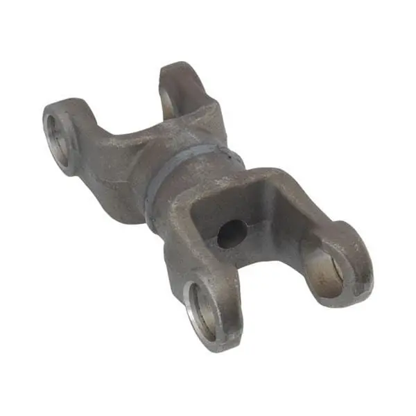 Skf Uj222205 Universal Joint Yoke Assembly 1