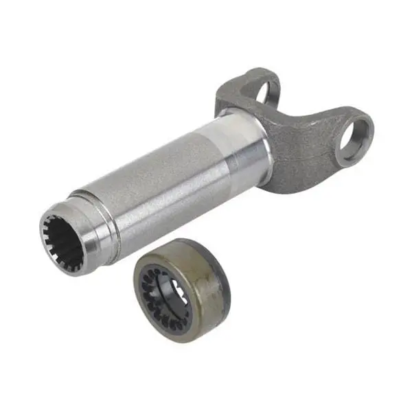 Skf U-Joint Yoke Bearing, Heavy-Duty Design, Part #Ujn235821Kx 1