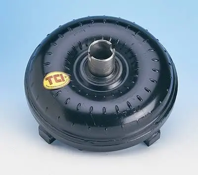 Tci Super Streetfighter High-Stall Torque Converter – Built For Performance Street Use (242941) 1