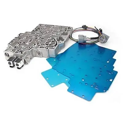 Tci Trans-Brake Valve Body Kit For Automatic Transmissions – Model 274501 1