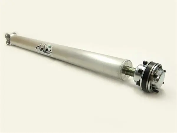 The Driveshaft Shop Fdsh53-A Custom-Built Driveshaft – Balanced & Dyno-Tested For High-Torque Applications 1
