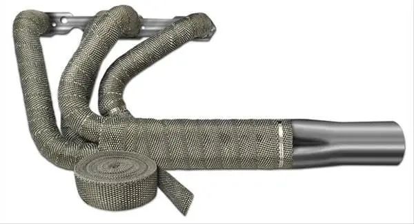 Thermo-Tec Platinum Exhaust Heat Wrap – 11062 1