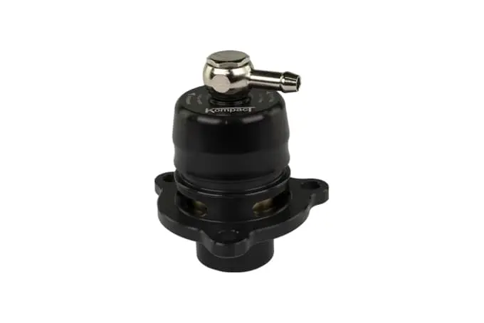 Bov Kompact Shortie Dual-Port Blow-Off Valve For Mercedes-Amg C63 M178 Twin-Turbo Engines 1