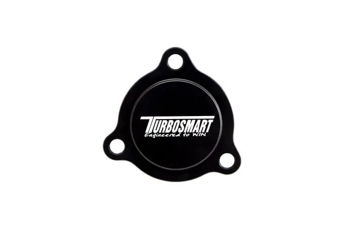 Ford Ecoboost 1.0L Blow-Off Valve Blank Plate 1