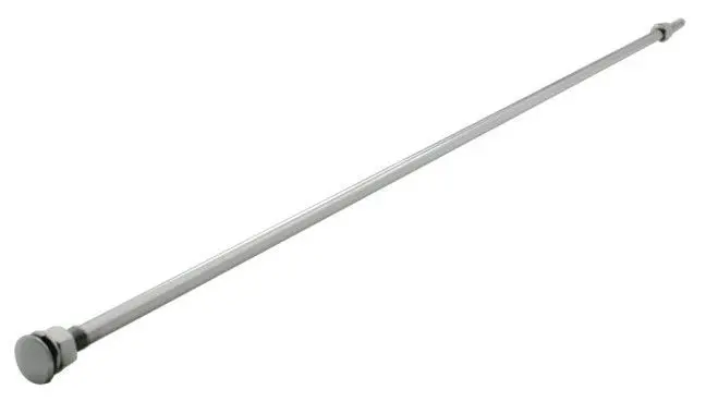 Stainless Steel Radiator Support Rods – Corrosion-Resistant Upgrade 1