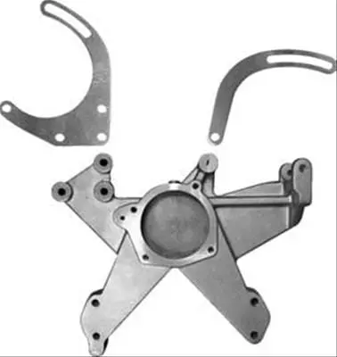 Vintage Air Tune Port Mounting Brackets For Climate Systems 1