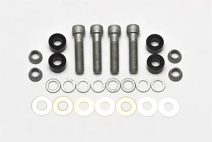 Wilwood Brake Caliper Mounting Bolt Kit – Precision Hardware Set 1