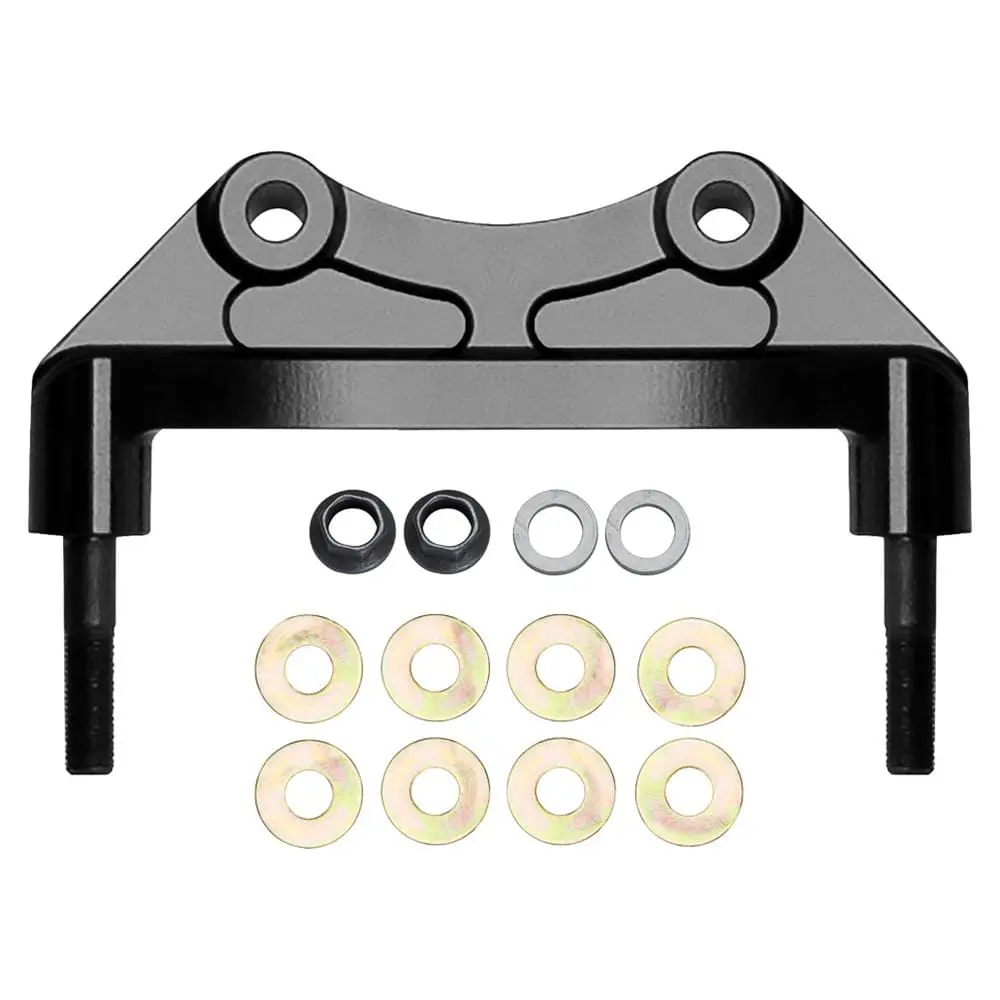 Wilwood Brake Caliper Mounting Brackets – 250-15854 1