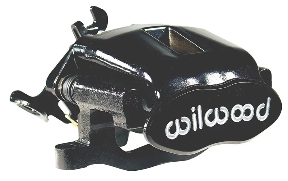 Wilwood Forged Aluminum Brake Caliper 120-10247 1
