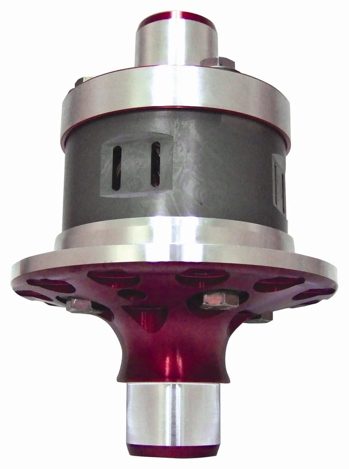 Winters Performance 6513-31 Differential Carrier For Rear Axle Upgrades 1